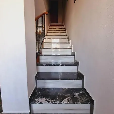 Apartman Atico Al Lado De La Marina