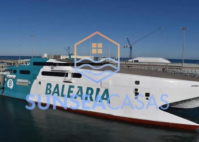 Atico Al Lado De La Marina *